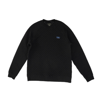 Charcoal Tall Solid Sweatshirt Pullover