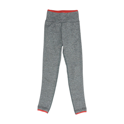 Gray Active Leggings