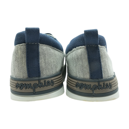Gray Athletics Shoes
