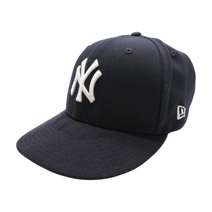 Navy New York Yankees Ballcap Hat