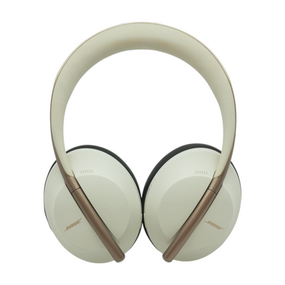 Soapstone Noise Cancelling 700 Headphones With Black Earpads