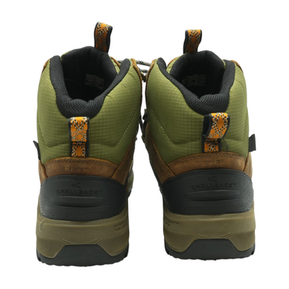 Brown Work / Hiking Boots