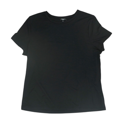 Black T-Shirt