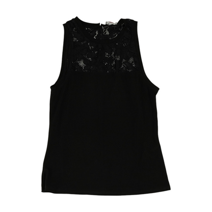 Black Blouse