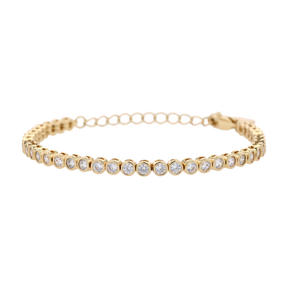 Costume Tennis Bracelet