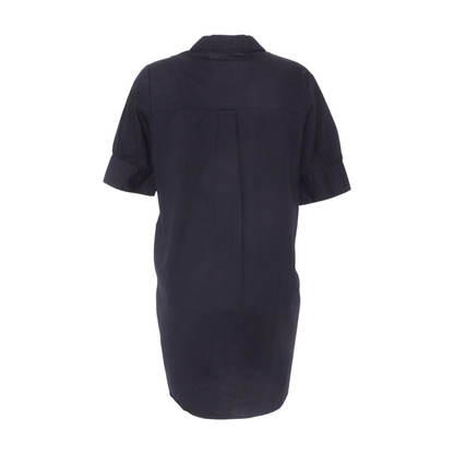Black Midi Dress