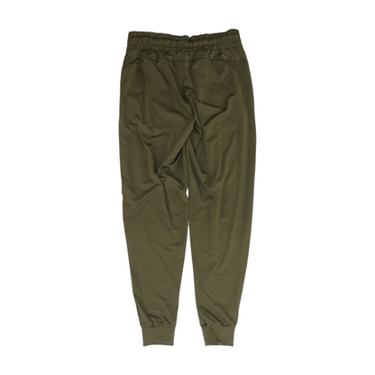 Green Pants