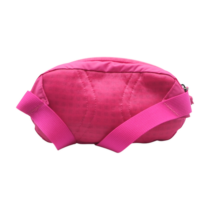 Pink Belt Bag
