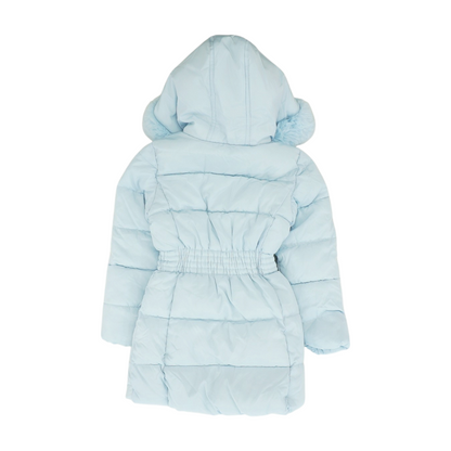 Blue Coat