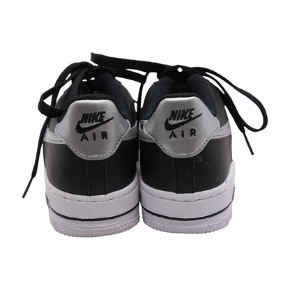Air Force 1 Low Black Athletic Shoes