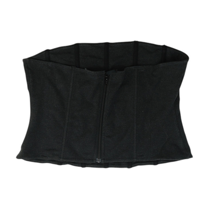 Black Blouse