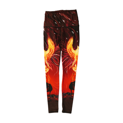 Multi Active Leggings
