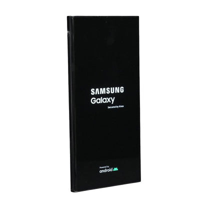 Galaxy S23 Ultra "AT&T" 256GB Phantom Black