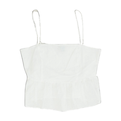 White Blouse