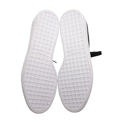 Suede Classic Low-Top Athletic Shoes