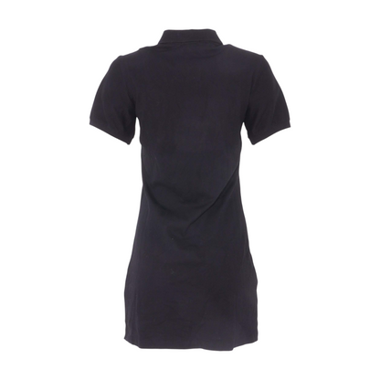 Black Mini Dress