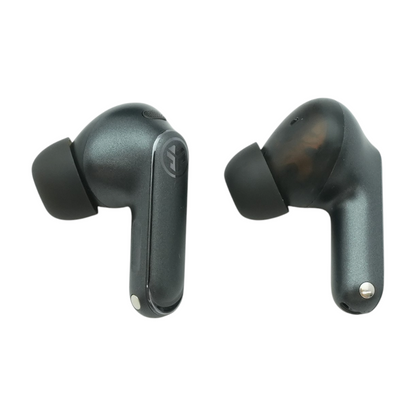 Black Epic Pods ANC Wireless Earbuds