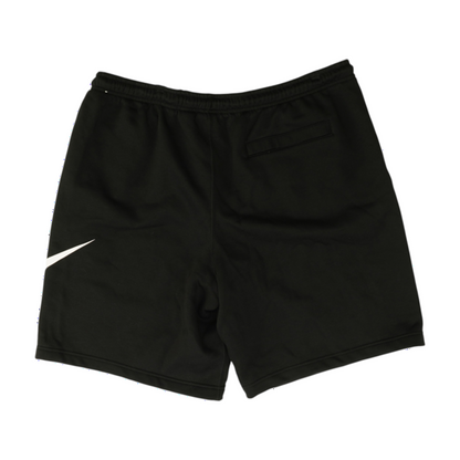 Black Active Shorts