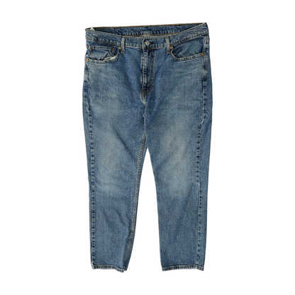 514 Straight Jeans