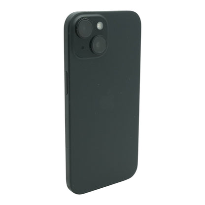 iPhone 15 "AT&T" 128GB Black