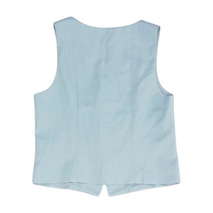 Blue Blouse