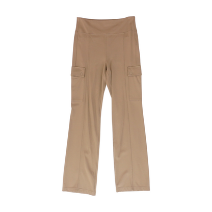 Brown Pants