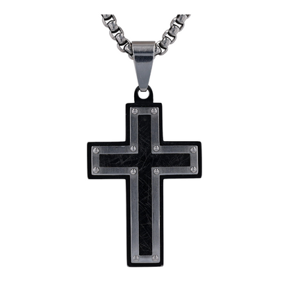 Costume Pendant Necklace