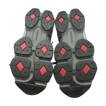 9060 Black Athletic Shoes