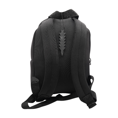Black Backpack