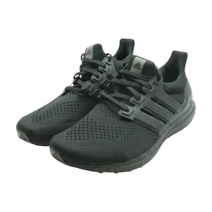 Ultra Boost 1.0 DNA Black Low Top Athletic Shoes