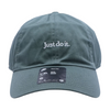 Nike Green Ballcap – Image 1