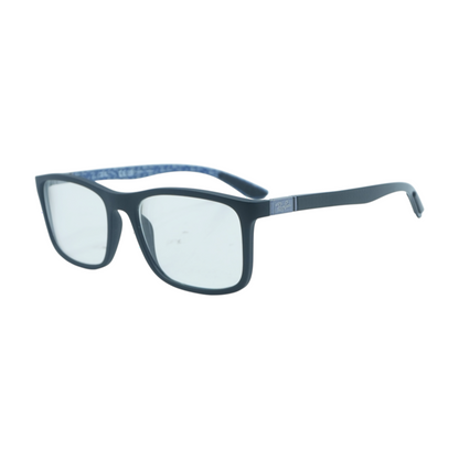 Black RB 8908 Square Prescription Eyewear