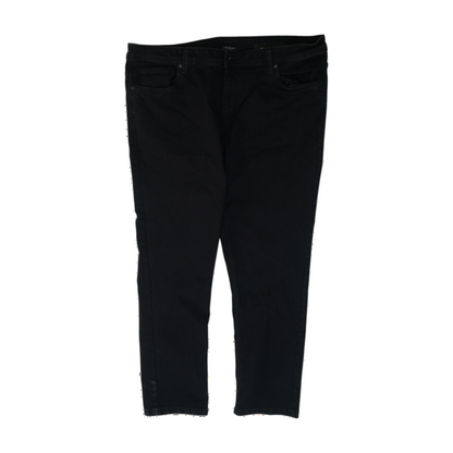 Black Slim Jeans