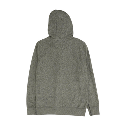 Gray Solid Active Jacket