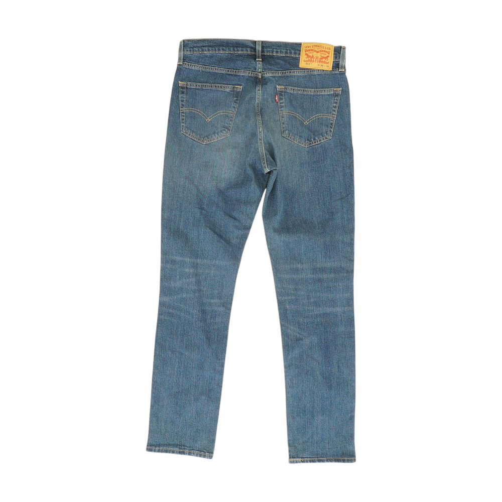 511 Slim Jeans