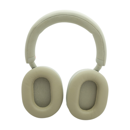 Silver WH-1000XM5 Noise Cancelling Headphones