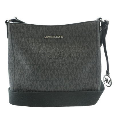 Black Crossbody