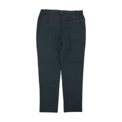 Navy Regular Pants