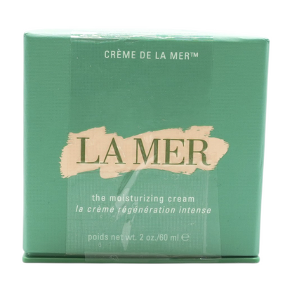 Creme de la Mer Moisturizing Cream