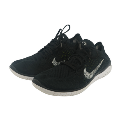 Free RN Flyknit 2018 Low-Top Athletic Shoes
