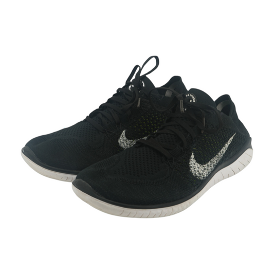 Free RN Flyknit 2018 Low-Top Athletic Shoes