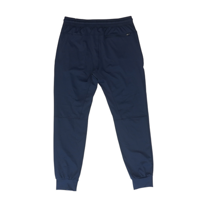 Navy Regular Pants