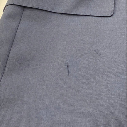 Navy Sport Coat