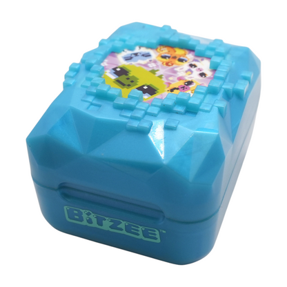 Interactive Digital Pet