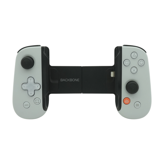 Gray One 1st Gen Mobile Contoller- Lightning