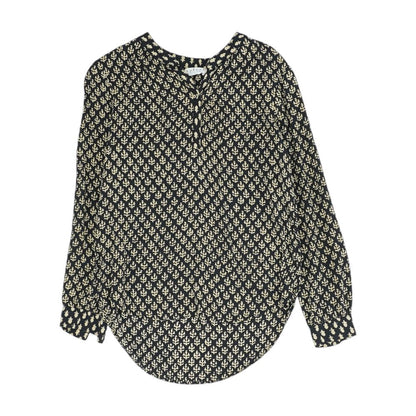 Black Blouse
