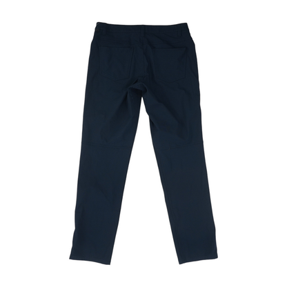 Navy Regular Pants