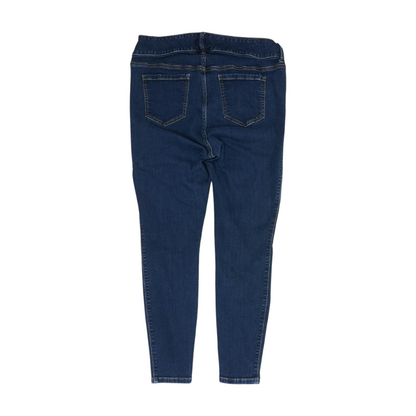 Blue Jeans