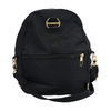 Black Crossbody