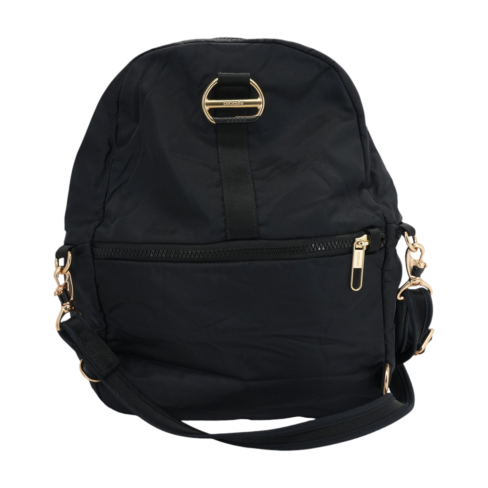 Black Crossbody